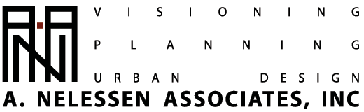 A Nelessen Associates Inc.