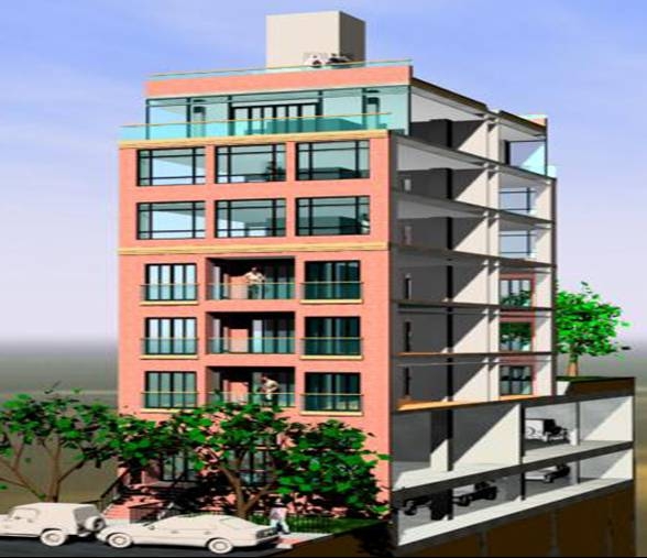 8-story-residential-with-embedded-parking